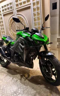 موتور طرحz1000