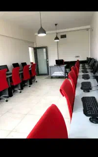 استخدام کار اموز حسابدار