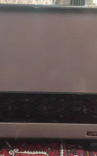 بخاری گازی نیک کالا