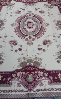 3 عدد روفرشی