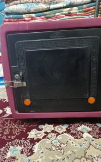 باکس موتور سالم سالم