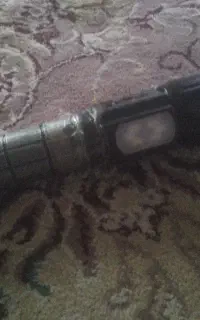 چراغ قوه پلیسی