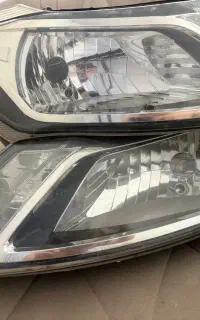 چراغ جلو ساینا