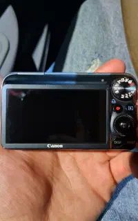 دوربین عکاسی کنون