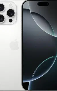 آیفون ۱۶ پرومکس ریجستر شده گارانتی شرکتی۲۵۶