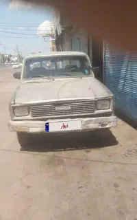 مزدا ۱۶۰۰