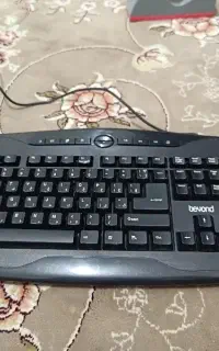 کیبورد