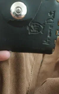 مدارک گم شده