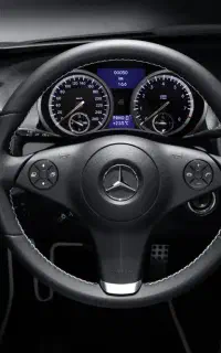 Mercedes-Benz SLK 200 Kompressor