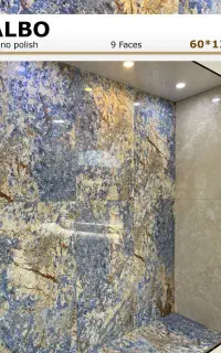 کاشی نانوپولیش درجه یک