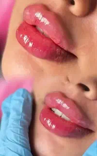 تزریق ژل و بوتاکس. فیلر زیر چشم