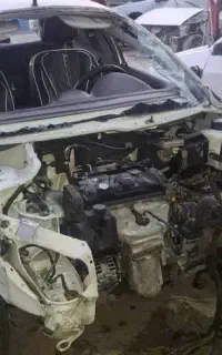 توجه صافکاری. رفع پوسیدگی بابهترین خدمات ارزان شد