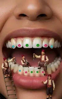 نیازمند مربی برای آموزش دستیاری دندان،فوریت،نسخه