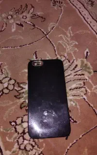 قاب گوشی اپل ایفون 5 و 6