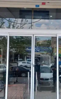 مغازه جهت سوپرمارکت شبانه روزی