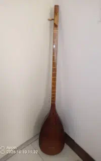 ساز تنبور