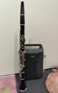 ساز کلارینت برند یاماها