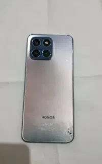 گوشی honor x6   64G  ram4