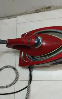 اتو مخزن دار ژاپنی
