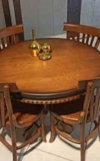 نراد میز نهارخوری اکازیون میزناهارخوری به شرط