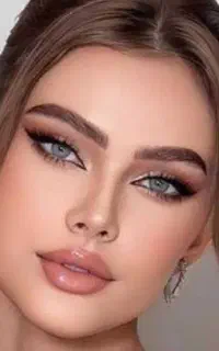 میکاپ اقتصادی با متریال درجه یک