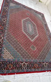 فرش۱۲ متری