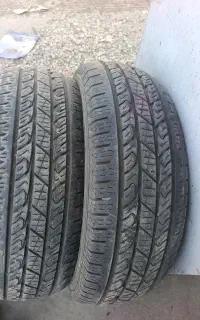 لاستیک پاتورال ، دیار خودرو در حد