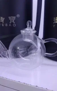 قوری زعفرون