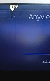 خرید تلویزیون های شکسته و سوخته