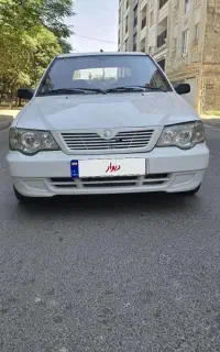 پراید111