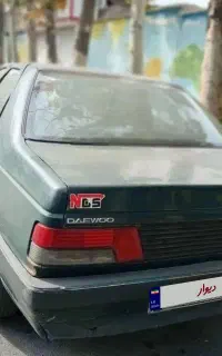 اردی مدل ۸۵