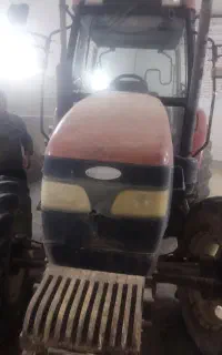 انجام شخم دیکس