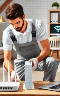 تعمیرات تخصصی کامپیوتر و لپ‌تاپ،ارتقاء/در محل شما