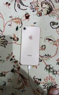 آیفون 8 رز گلد