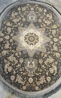 فرش و پادری