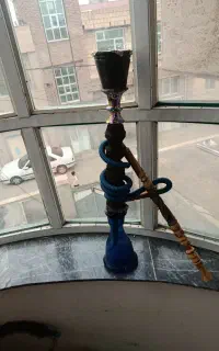 قلیان