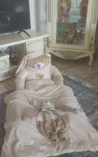 سرویس خواب نوزادی