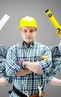 خدمات فنی منزل جوشکاری فرزکاری دریل کاری(سیار)
