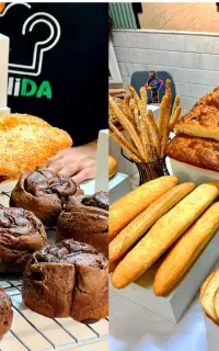 دوره های آموزشی آشپزی و قنادی و نان