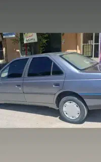 پژو 405