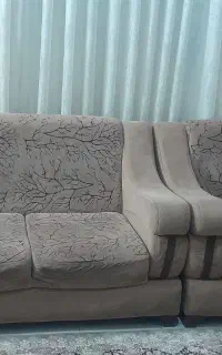 مبل  هفت نفره