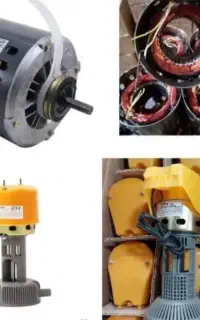 سرویس تخصصی کولر آبی و گازی