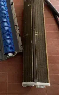 تعمیر و نصب کولر گازی