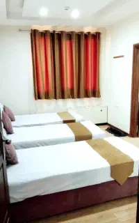 تورریلی مشهد گروهی وشناور ولاددت امام رضا