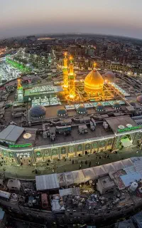 دعوت‌نامه‌ای برای عاشقان اباعبدالله (ع)