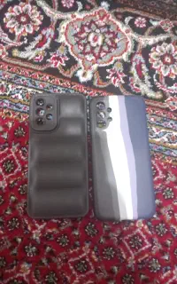 قاب گوشی a13