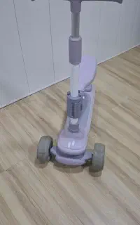 اسکوتر دخترانه
