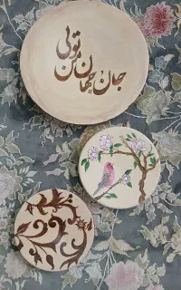 دیوارکوب خاص با طرح اختصاصی