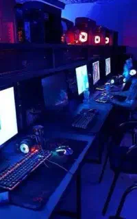 تجهیز و صفر تاصد امادسازی گیم نت درسراسر کشور