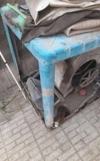 بدنه کولر ۷۵۰۰